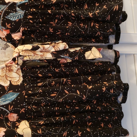 Torrid kimino wrap - Picture 5 of 5